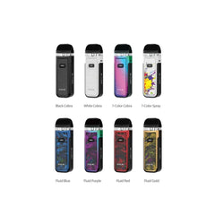 SMOK NORD X KIT