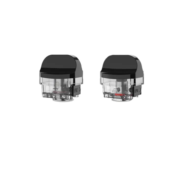 SMOK NORD X EMPTY PODS