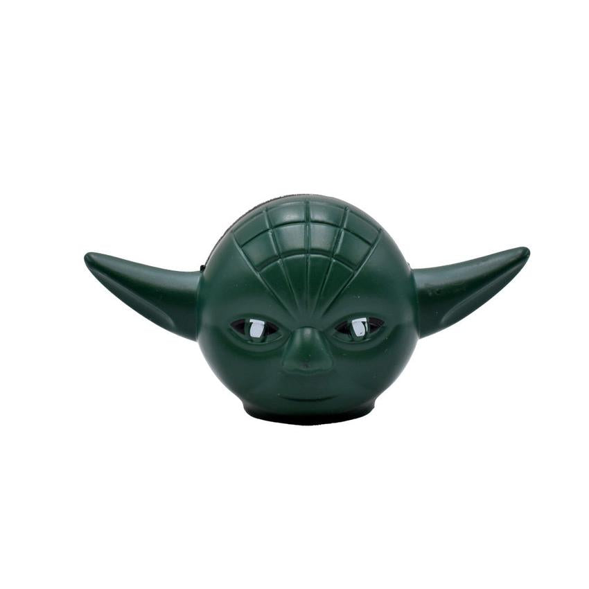 Space Wars 2 Piece Grinders - Yoba  - (1 Count)