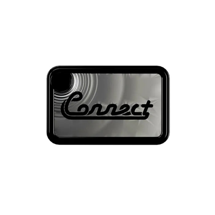 SPEAKER CONNECT TRAY