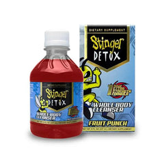 STINGER TOTAL DETOX