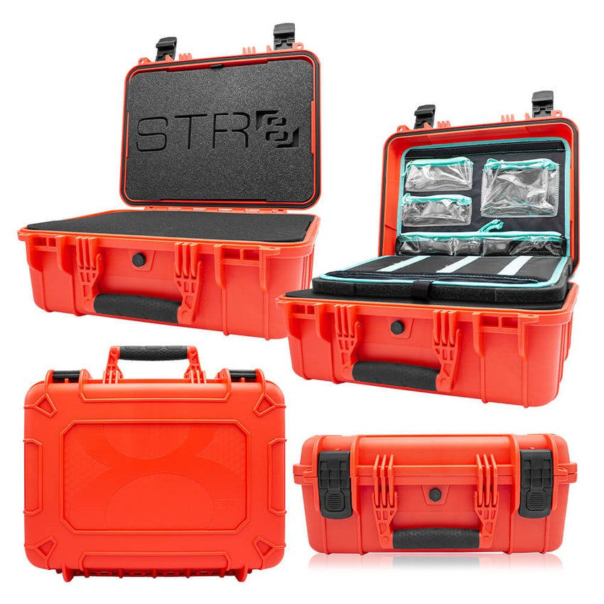 STR8 Elite Case 1510 - Various Colors - (1 Count)