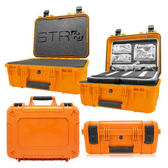 STR8 Elite Case 1510 - Various Colors - (1 Count)