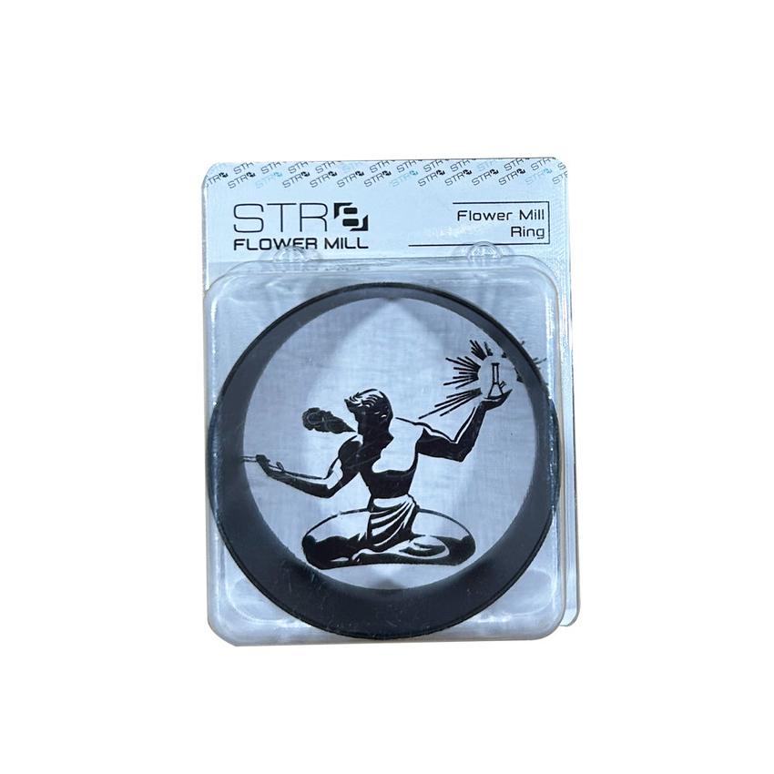 Str8 Replacement Ring For 4 Piece grinder - (1 Count)