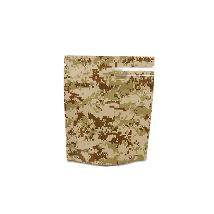 STEALTH BAGS CAMO ALL SIZES