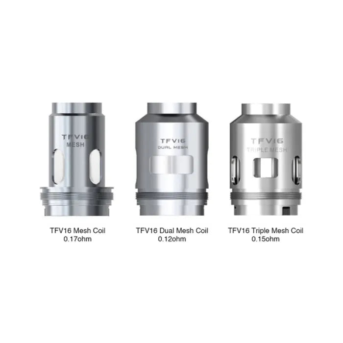 SMOK TFV16 COIL