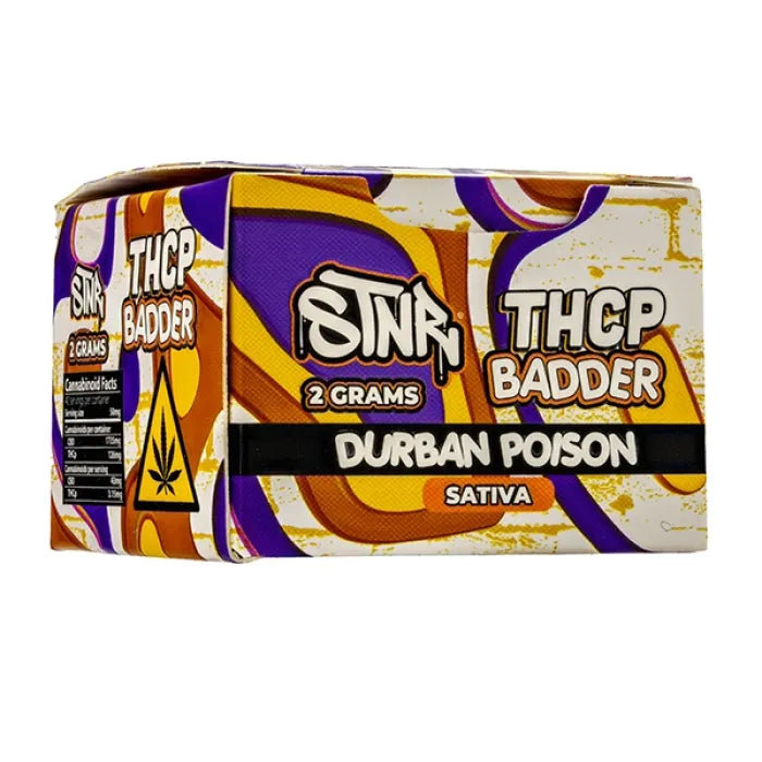 STNR BADDER THC-P 2GRM CONCENTRATE 1CT