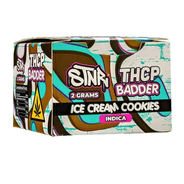 STNR BADDER THC-P 2GRM CONCENTRATE 1CT