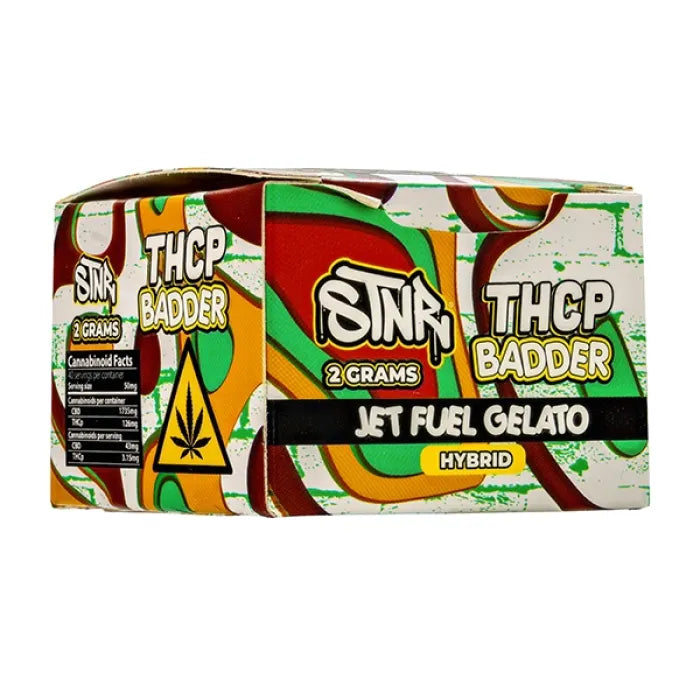 STNR BADDER THC-P 2GRM CONCENTRATE 1CT