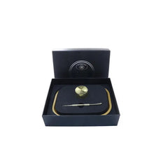 THE WORLD OVER GOLD TRAY KIT