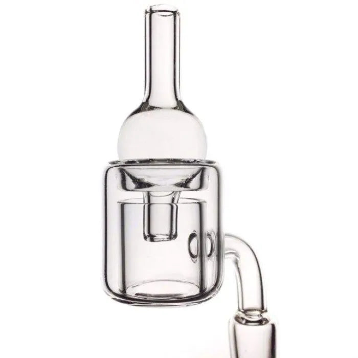 THERMAL QUARTZ BANGER