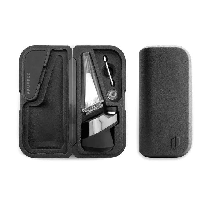 PUFFCO PEAK TRAVEL KIT - TRAVEL BAG
