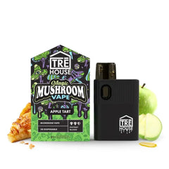 TRE HOUSE MAGIC MUSHROOM DISPOSABLE 2G