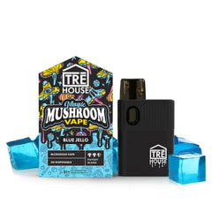 TRE HOUSE MAGIC MUSHROOM DISPOSABLE 2G