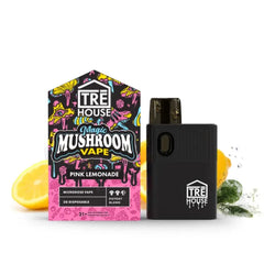 TRE HOUSE MAGIC MUSHROOM DISPOSABLE 2G