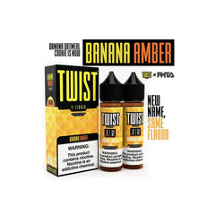 TWIST 2X60ML