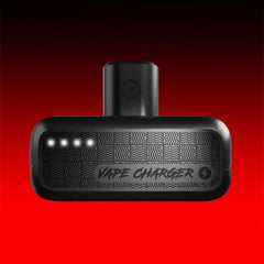 TYSON MICRO BANK VAPE CHARGER - TYPE C