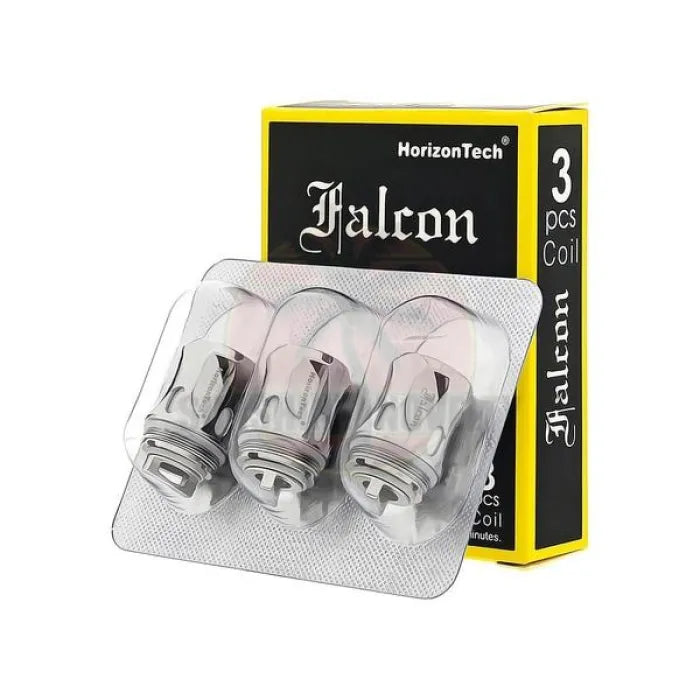 FALCON REPLACEMENT COILS