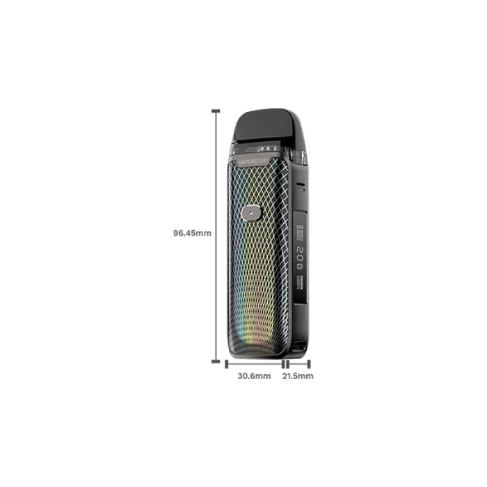 VAPORESSO LUXE PM40 KIT