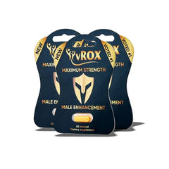 VROX MALE SUPPLEMENT