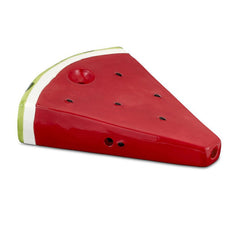 Watermelon Ceramic Pipe - (1 Count)