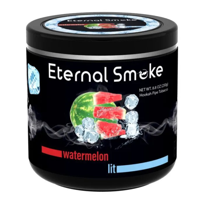 ETERNAL SMOKE 250G