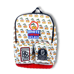 BACKPACK BOYZ SMELL PROOF BACKPACK - CHERRY GELATO