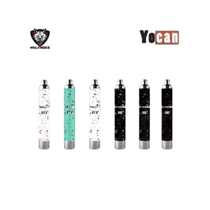 WULF EVOLVE PLUS KIT