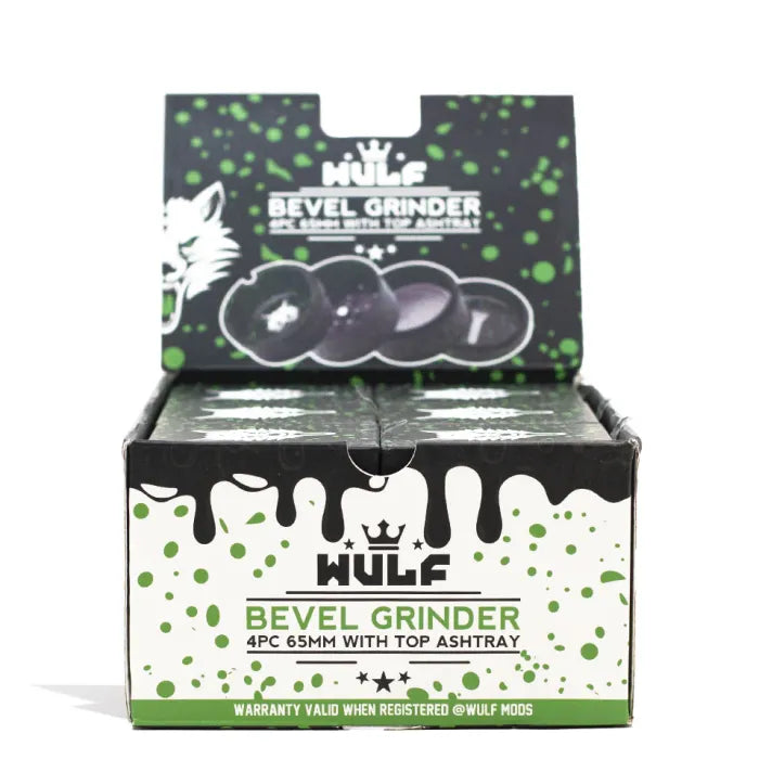WULF BEVEL GRINDERS 65mm