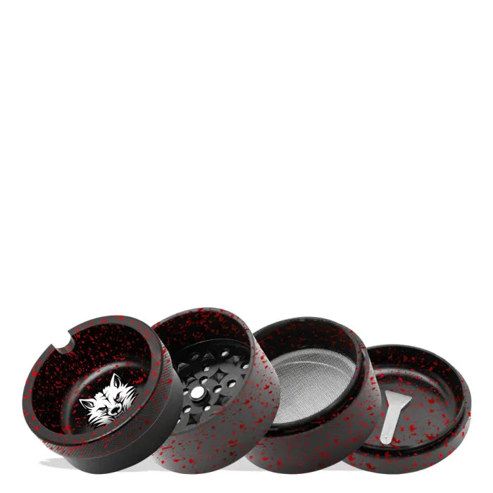 WULF BEVEL GRINDERS 65mm