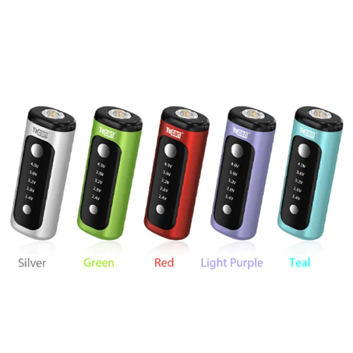 YOCAN KODO PLUS 900mAh VV 510 PORTABLE BATTERY