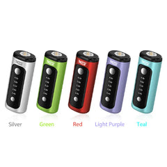 YOCAN KODO PLUS 900mAh VV 510 PORTABLE BATTERY