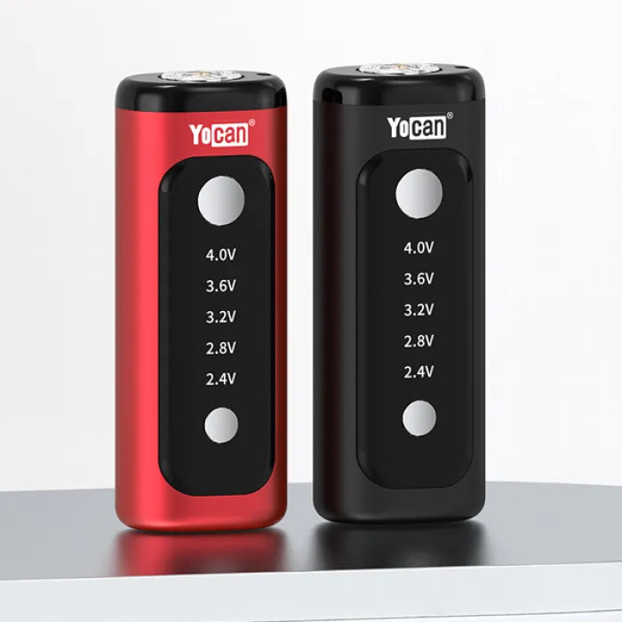 YOCAN KODO PLUS 900mAh VV 510 PORTABLE BATTERY