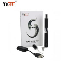 YOCAN EVOLVE-D DRY KIT