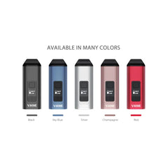 YOCAN VANE KIT
