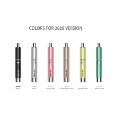 YOCAN EVOLVE-D PLUS DRY HERB PEN