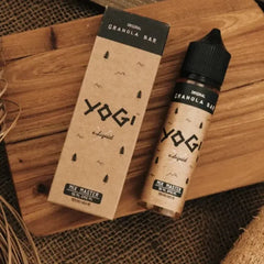 YOGI ELIQUID 60ML