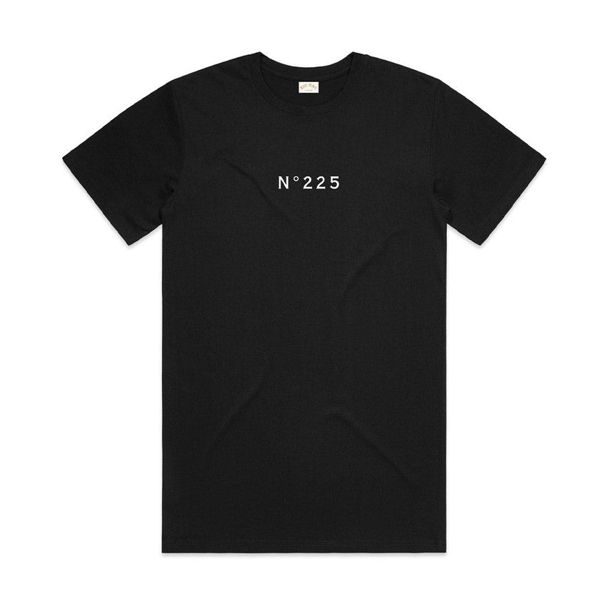 Zig-Zag Unisex No 225 T-Shirt - Various Sizes - (1 Count)