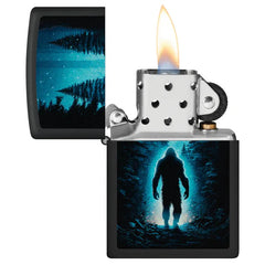 ZIPPO Ultra Squatch Design Lighter - (1 Count)