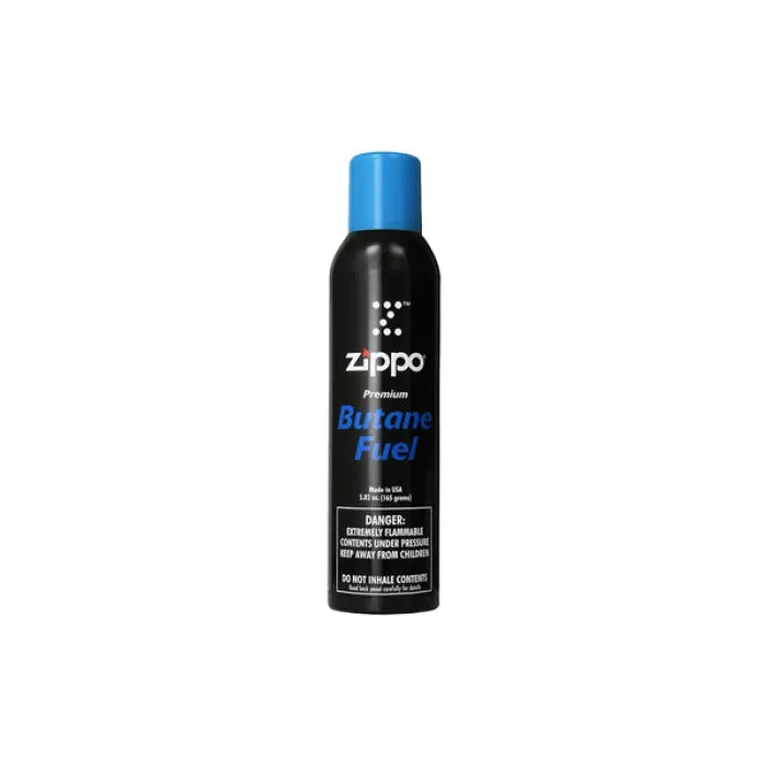 ZIPPO BUTANE 165G 5.8OZ (ONLY PICKUP)