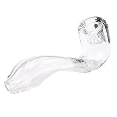 Zooted Brandz - 4" Sherlock Hand Pipe - (1 Count)