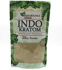 Remarkable Herbs Powder 20oz