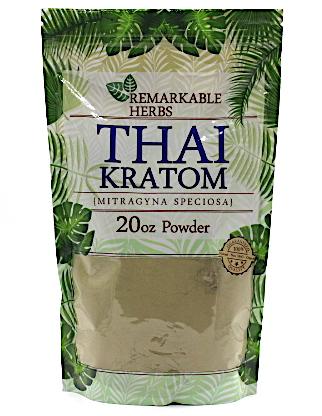 Remarkable Herbs Powder 20oz