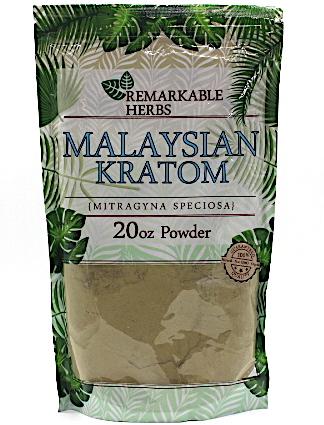 Remarkable Herbs Powder 20oz