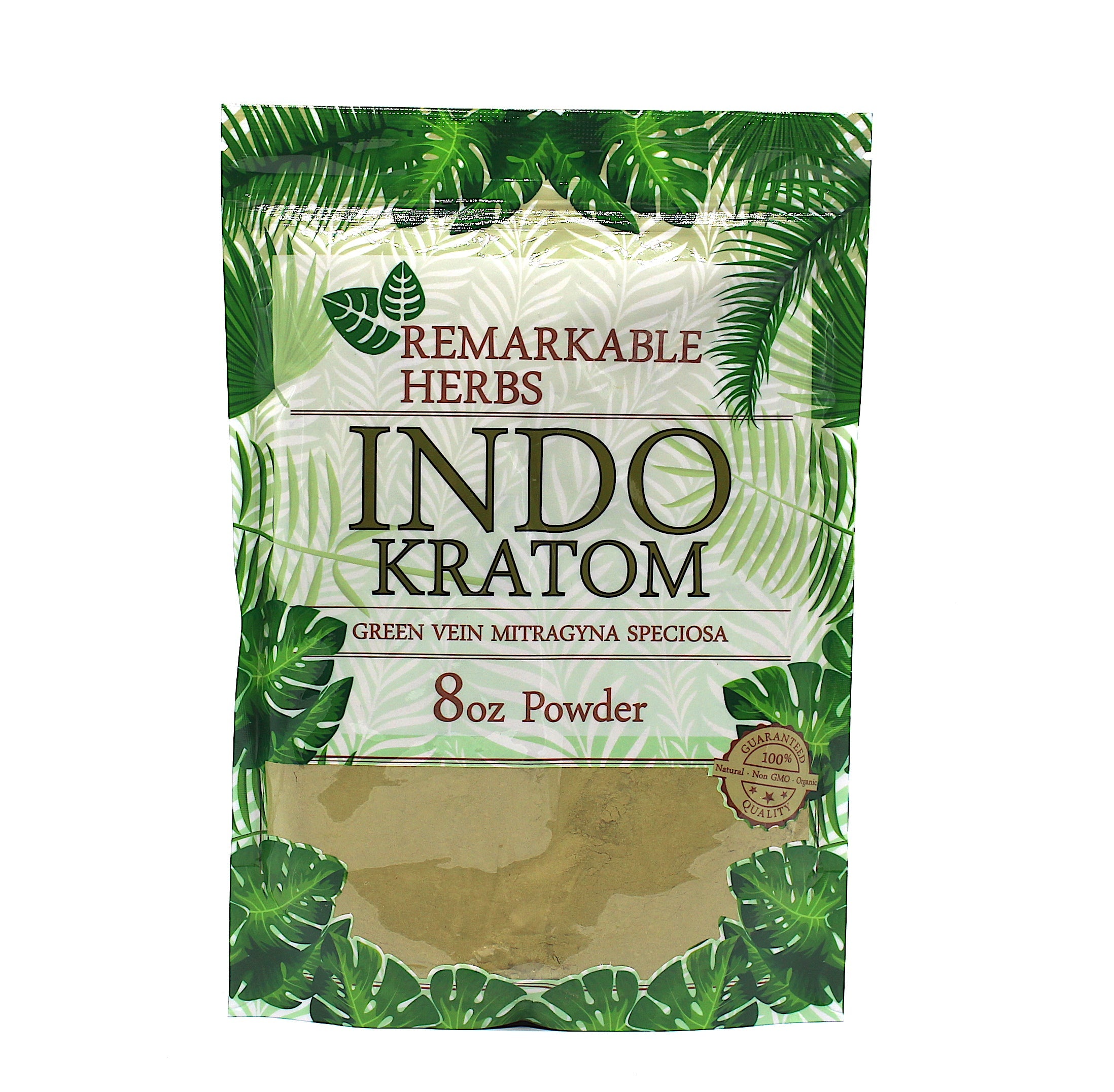 Remarkable Herbs 8oz